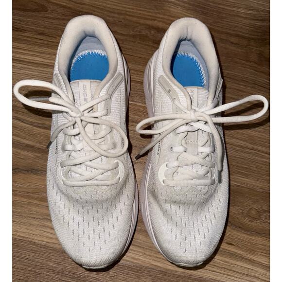 Brooks Men's Ghost Max - size 9.5 Wide - Picture 10 of 12